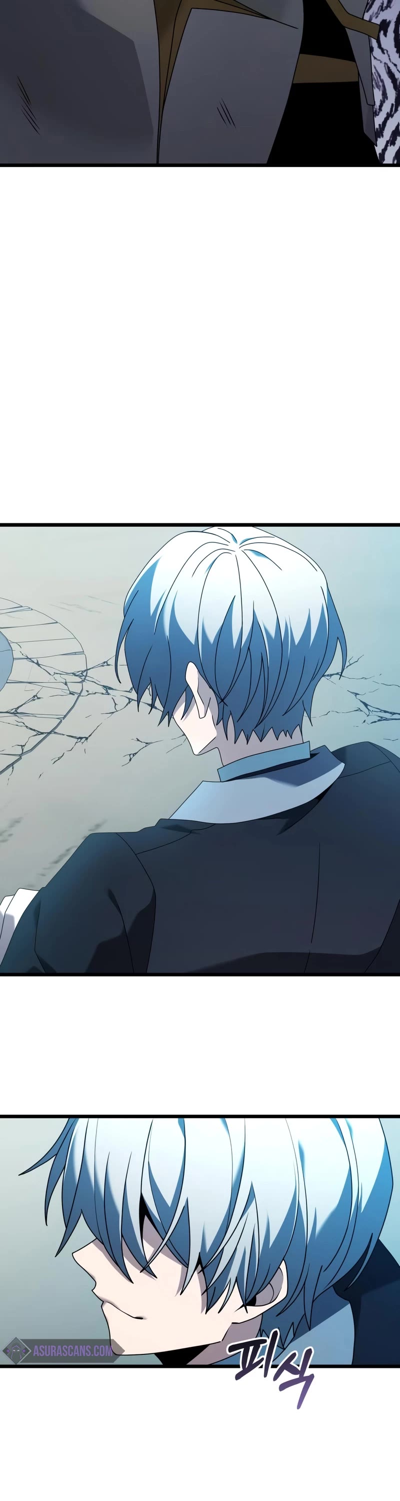 Terminally-Ill Genius Dark Knight Chapter 70 page 29 - Chapter 70