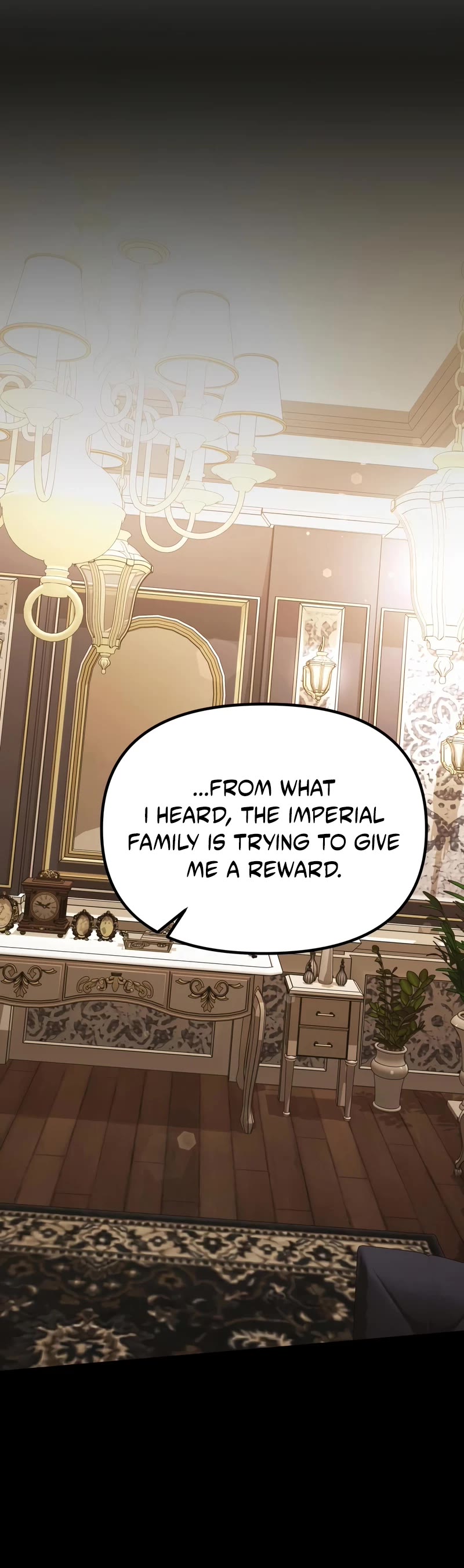 Terminally-Ill Genius Dark Knight Chapter 70 page 31 - Chapter 70