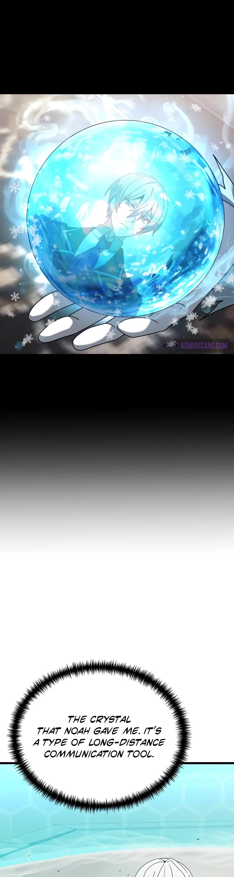 Terminally-Ill Genius Dark Knight Chapter 70 page 42 - Chapter 70