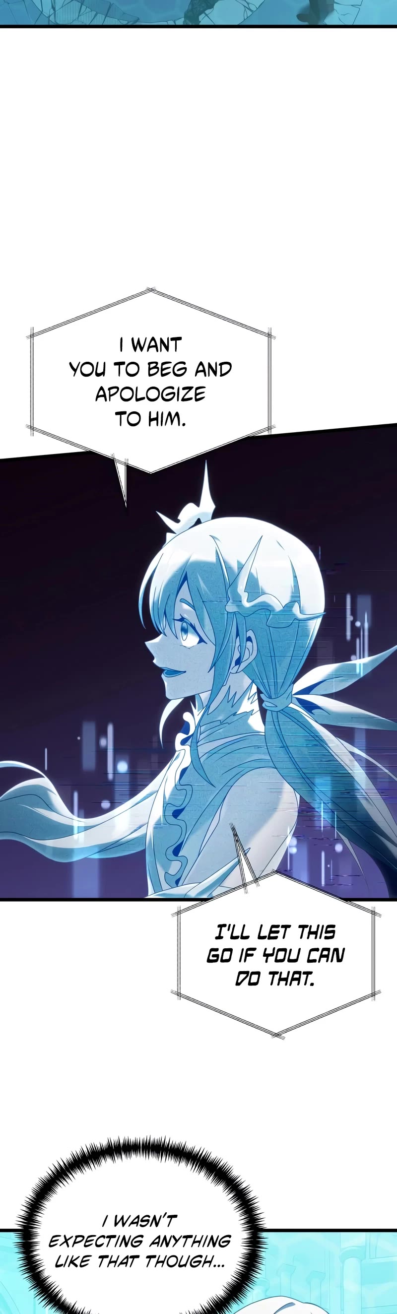 Terminally-Ill Genius Dark Knight Chapter 70 page 50 - Chapter 70