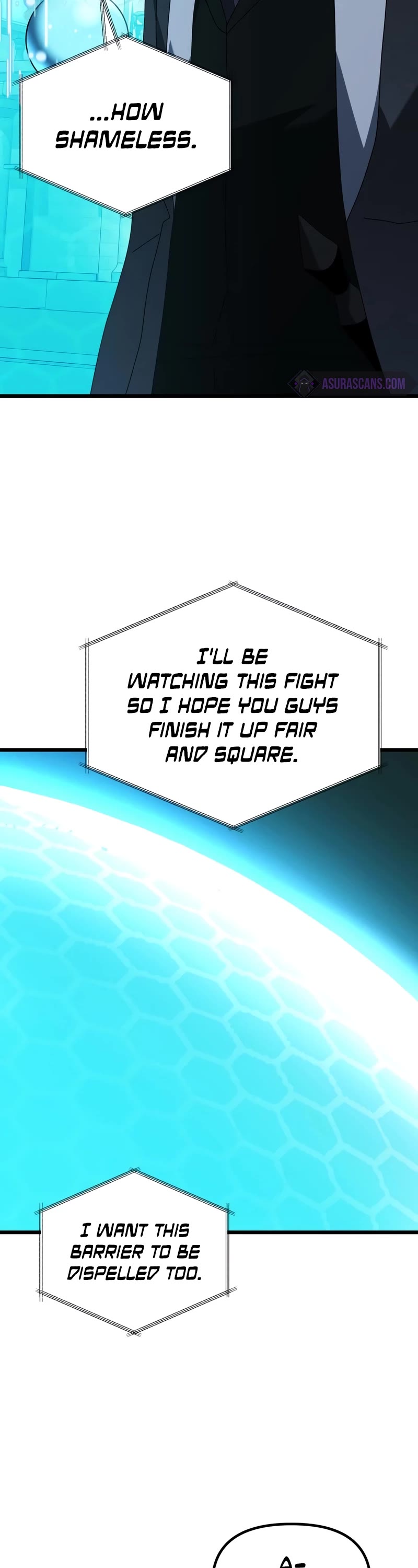Terminally-Ill Genius Dark Knight Chapter 70 page 53 - Chapter 70