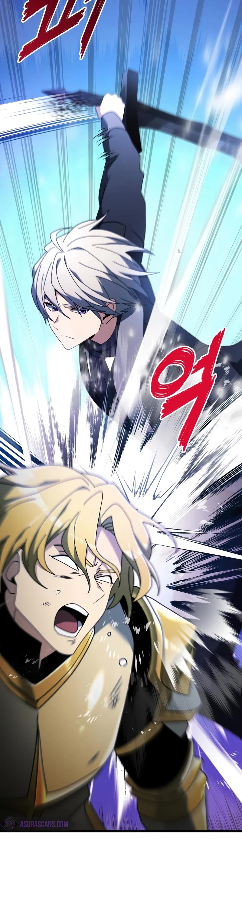 Terminally-Ill Genius Dark Knight Chapter 70 page 56 - Chapter 70