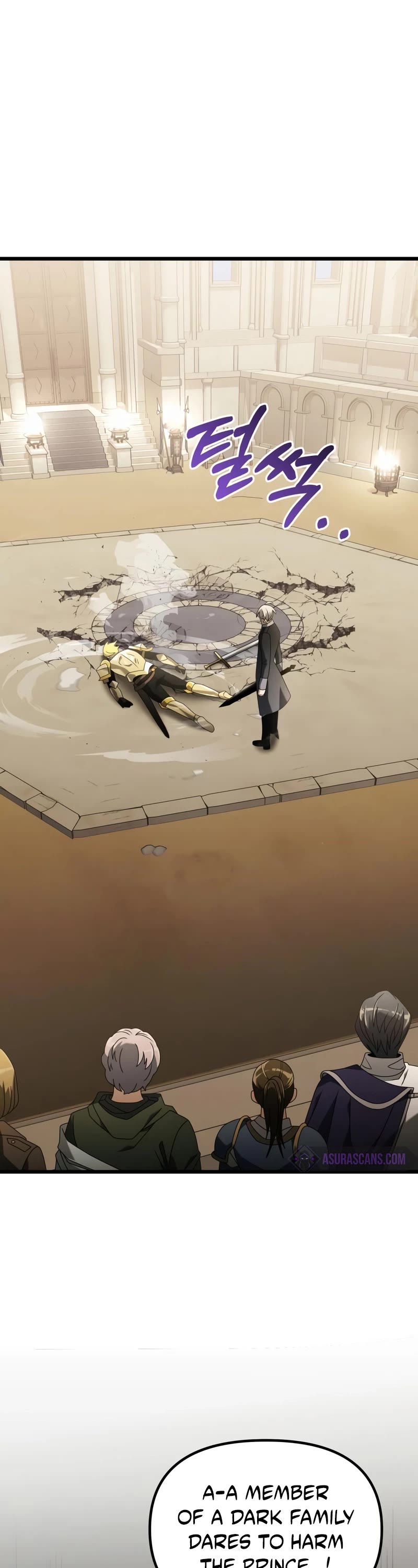 Terminally-Ill Genius Dark Knight Chapter 70 page 57 - Chapter 70