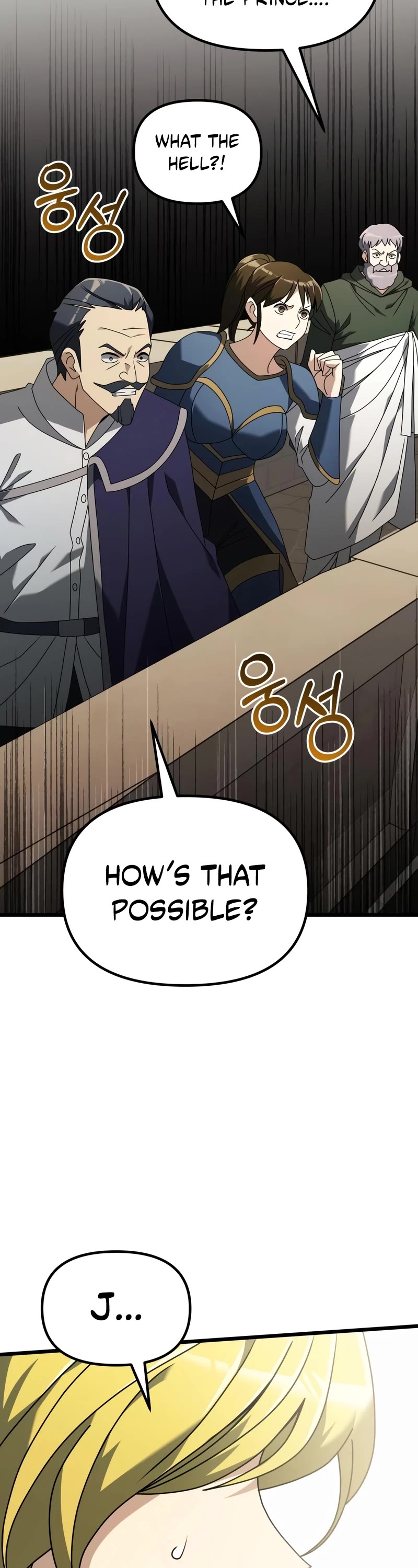 Terminally-Ill Genius Dark Knight Chapter 70 page 58 - Chapter 70
