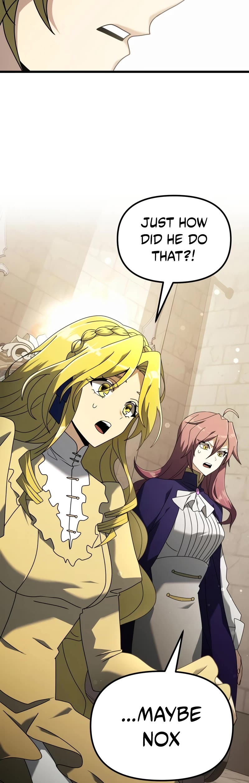 Terminally-Ill Genius Dark Knight Chapter 70 page 59 - Chapter 70