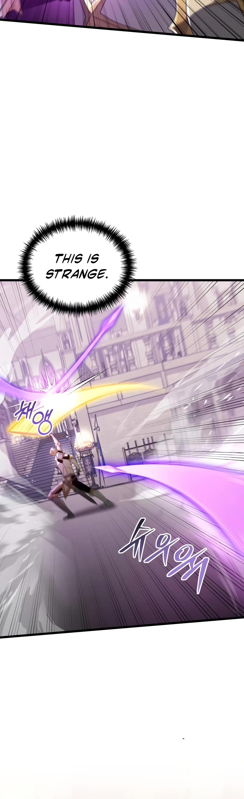 Terminally-Ill Genius Dark Knight Chapter 70 page 6 - Chapter 70