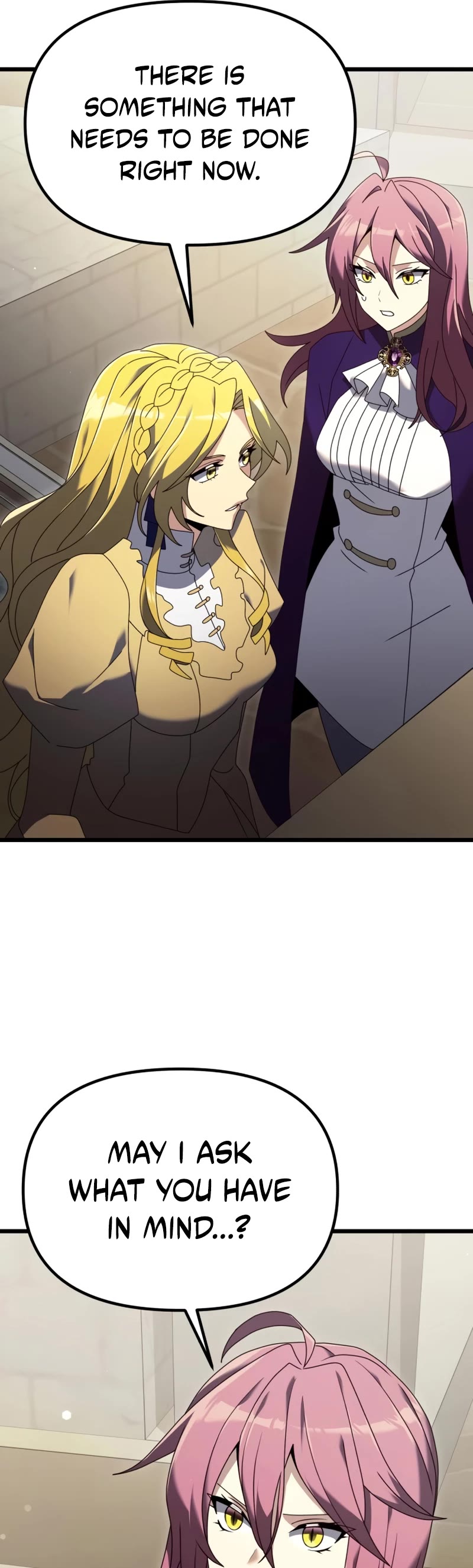 Terminally-Ill Genius Dark Knight Chapter 71 page 10 - Chapter 71