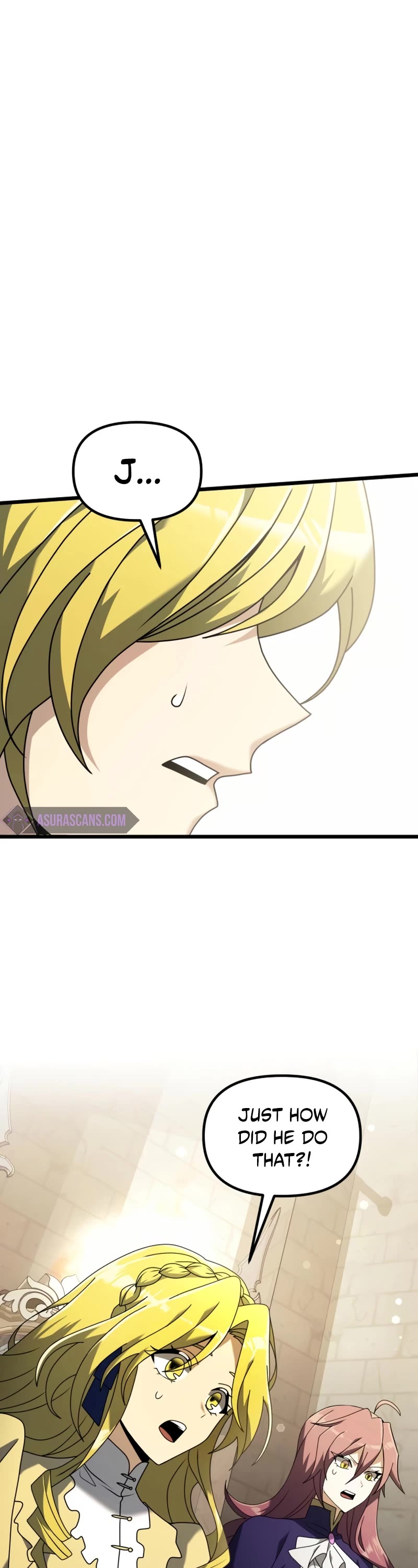 Terminally-Ill Genius Dark Knight Chapter 71 page 2 - Chapter 71