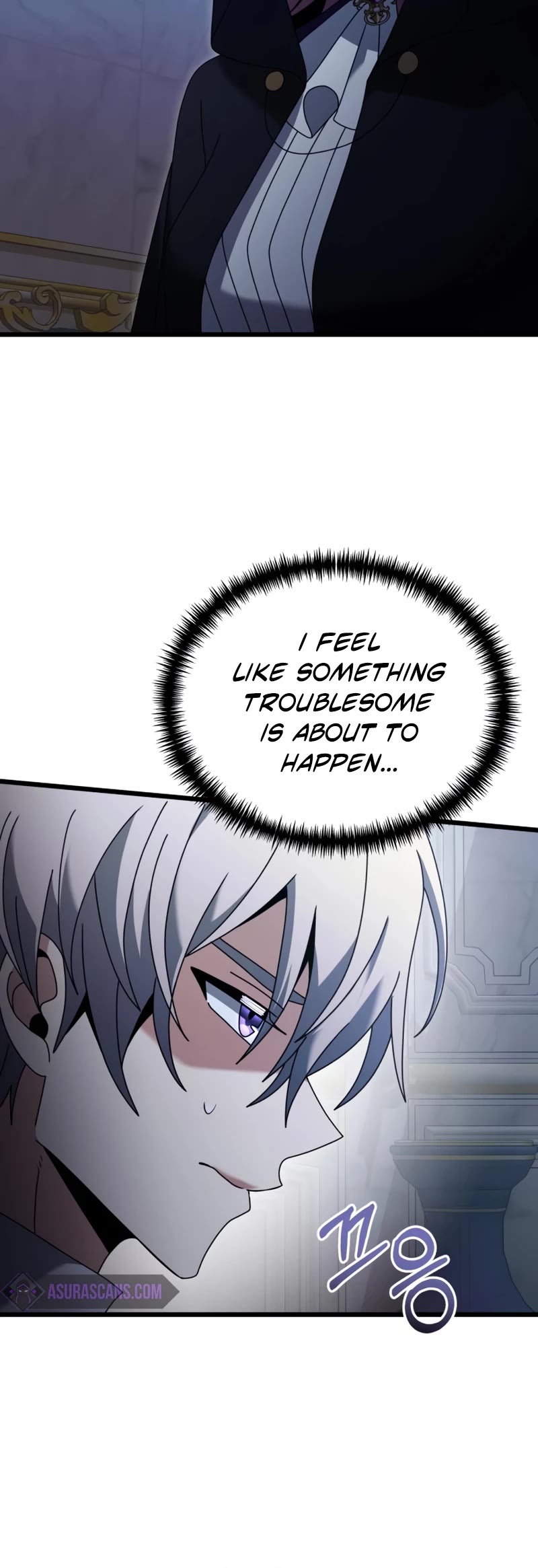 Terminally-Ill Genius Dark Knight Chapter 71 page 31 - Chapter 71