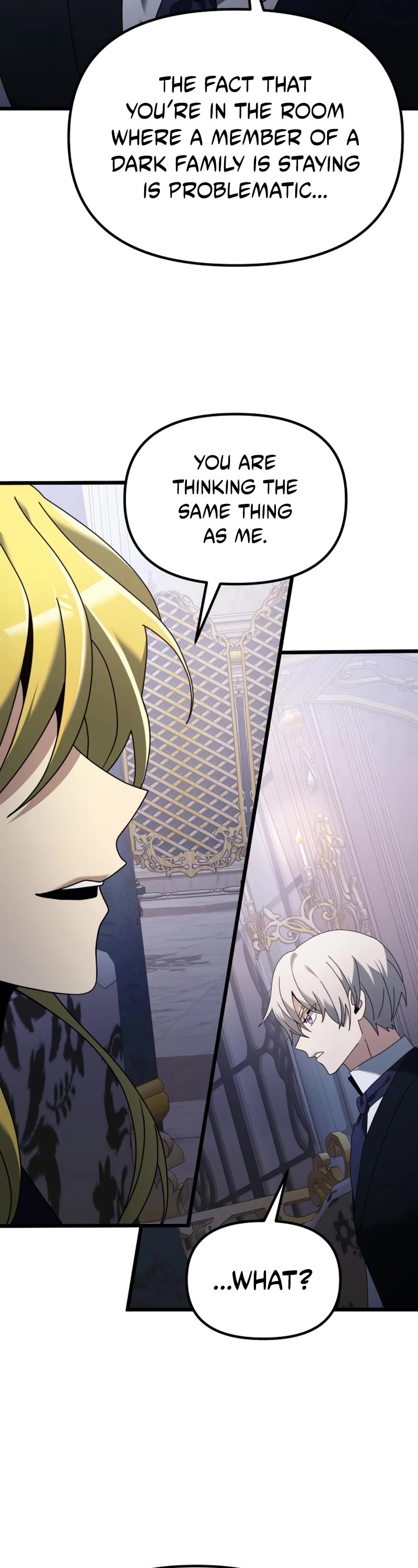 Terminally-Ill Genius Dark Knight Chapter 71 page 43 - Chapter 71