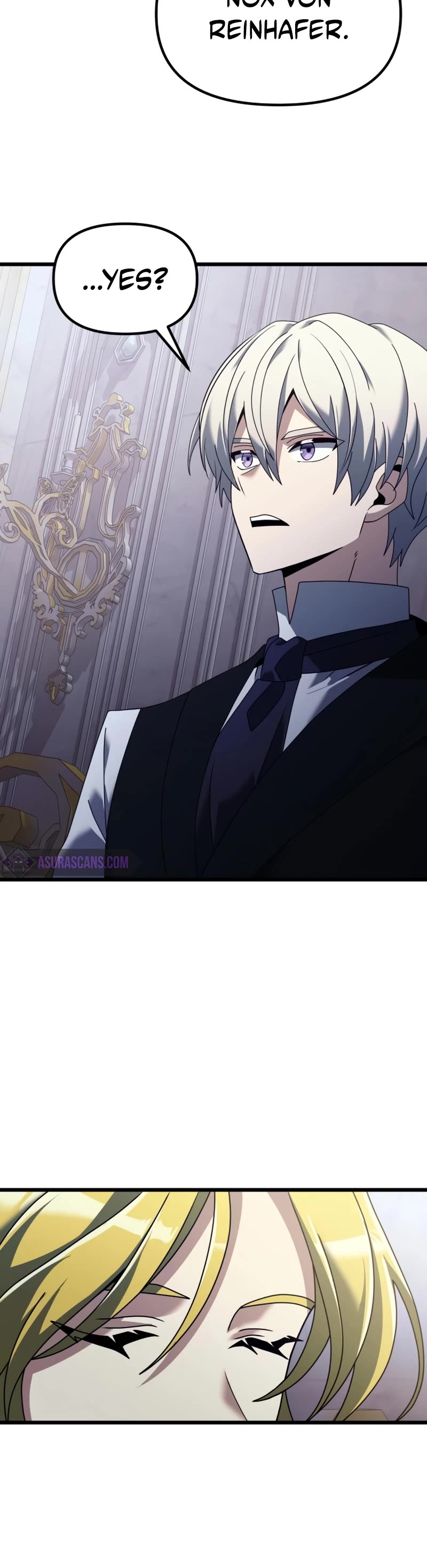 Terminally-Ill Genius Dark Knight Chapter 71 page 46 - Chapter 71