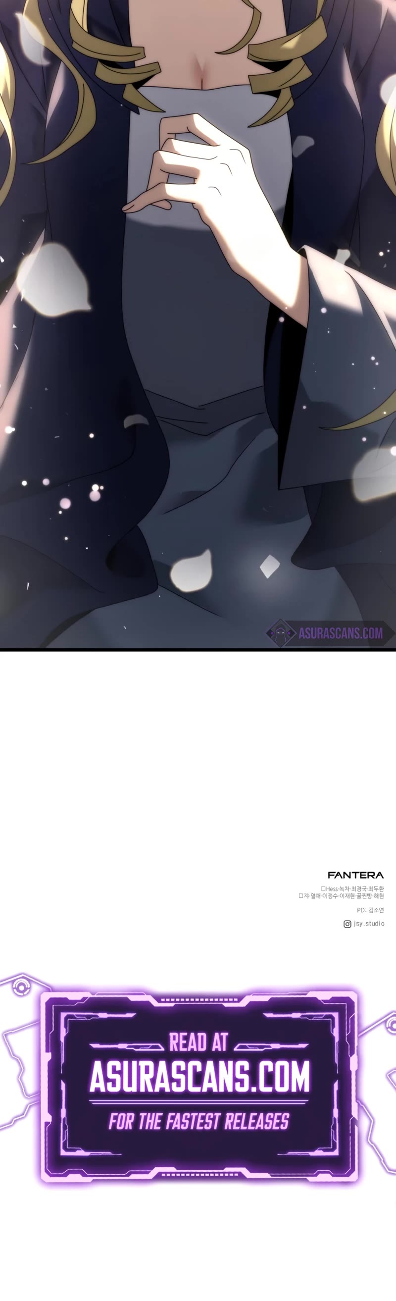 Terminally-Ill Genius Dark Knight Chapter 71 page 48 - Chapter 71