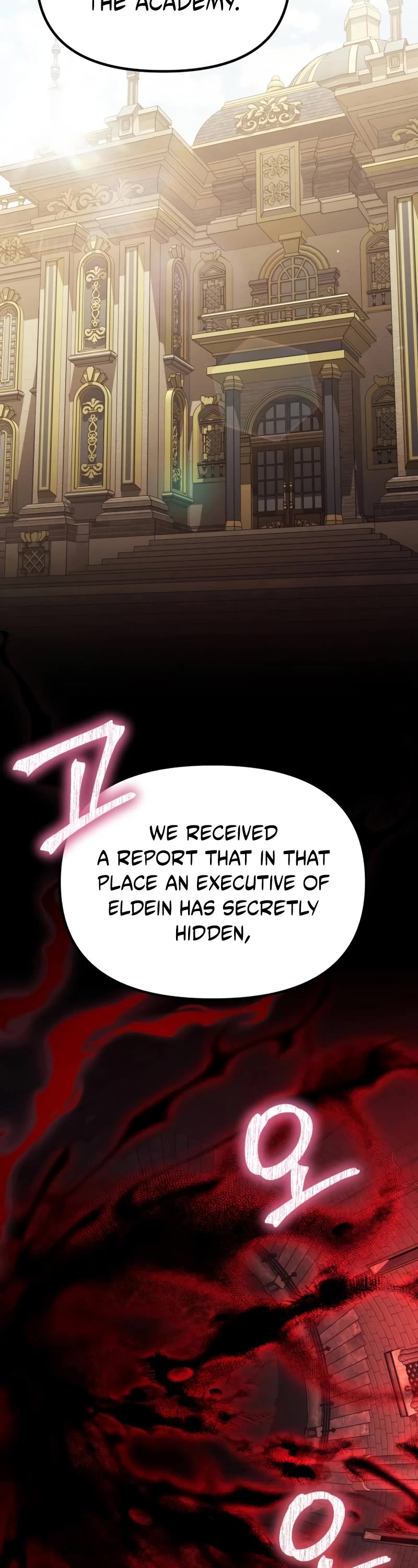 Terminally-Ill Genius Dark Knight Chapter 72 page 29 - Chapter 72