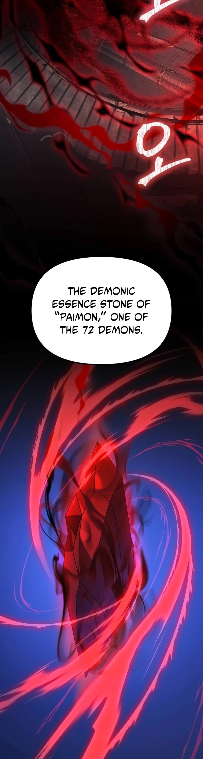 Terminally-Ill Genius Dark Knight Chapter 72 page 30 - Chapter 72