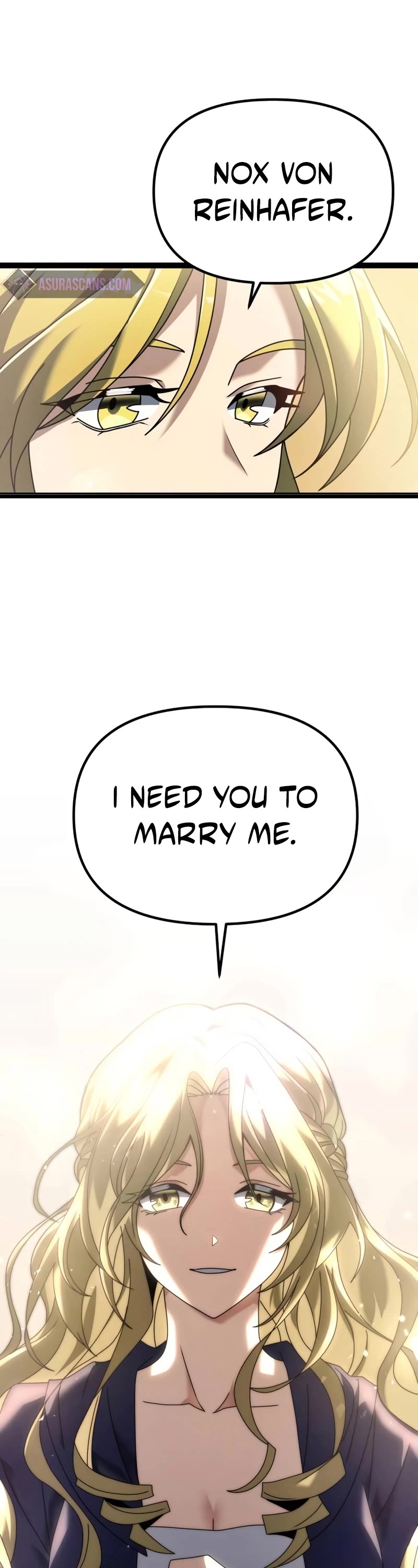 Terminally-Ill Genius Dark Knight Chapter 72 page 37 - Chapter 72