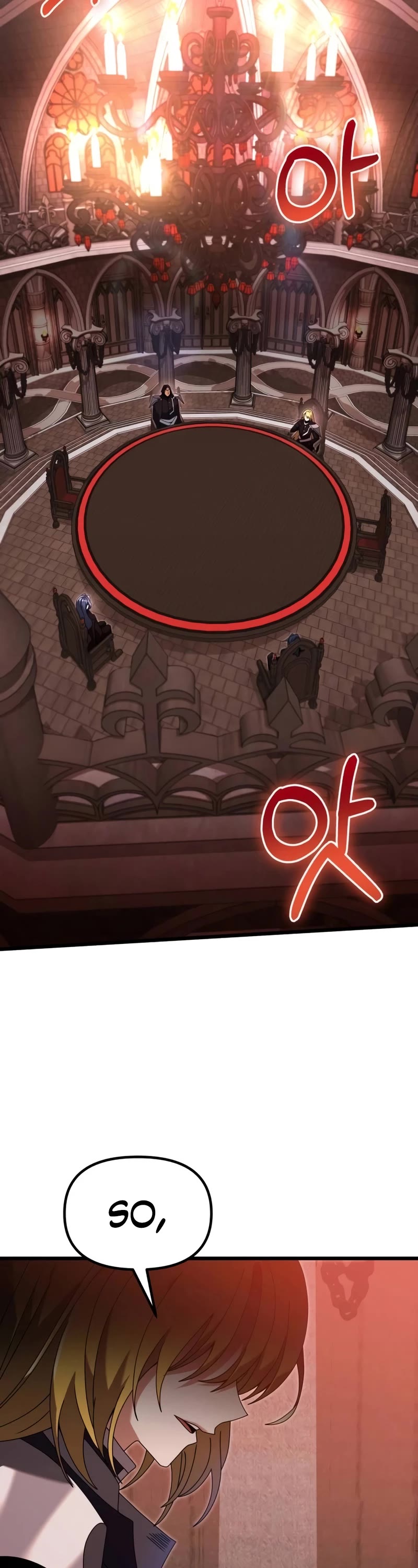Terminally-Ill Genius Dark Knight Chapter 72 page 4 - Chapter 72