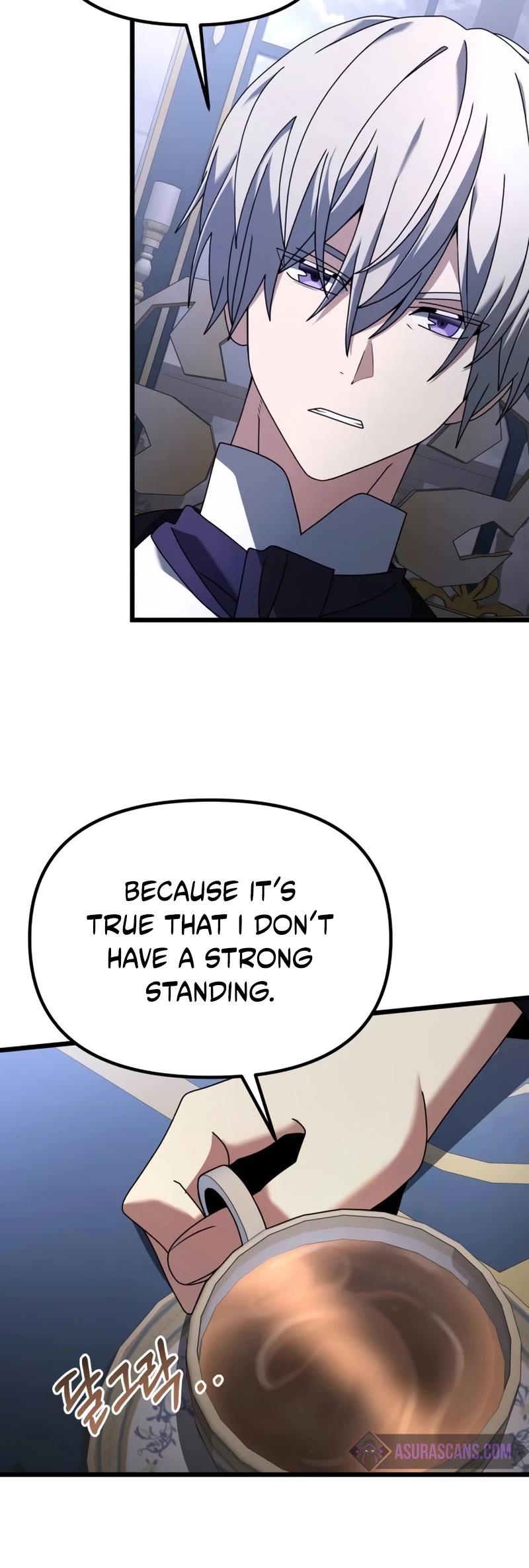 Terminally-Ill Genius Dark Knight Chapter 72 page 45 - Chapter 72