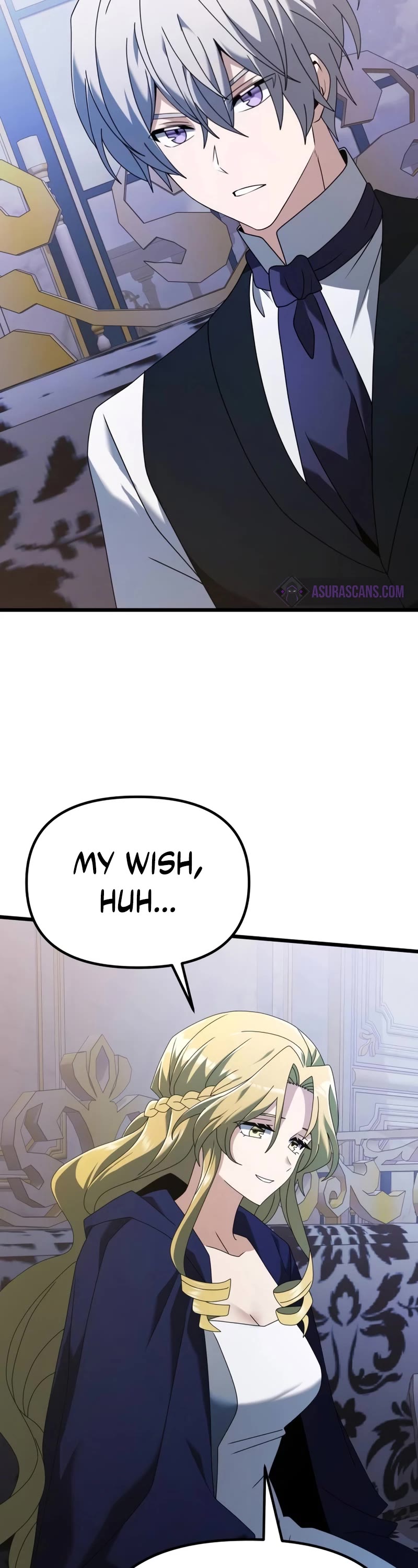 Terminally-Ill Genius Dark Knight Chapter 72 page 48 - Chapter 72