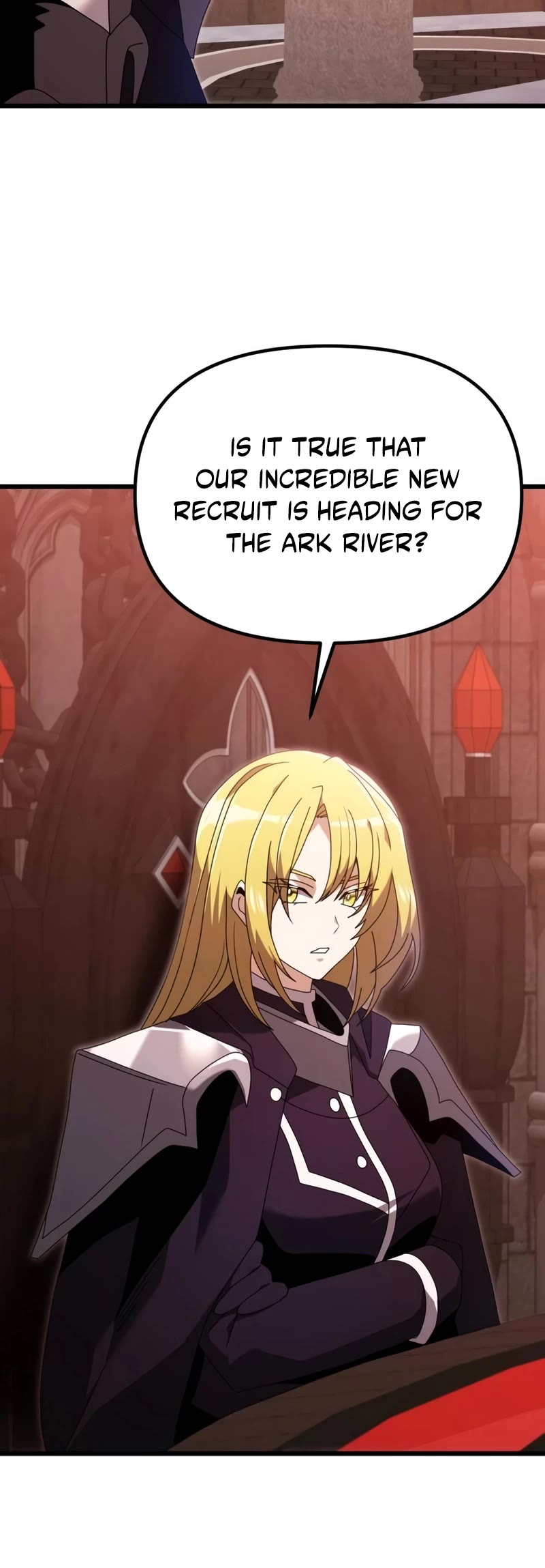 Terminally-Ill Genius Dark Knight Chapter 72 page 5 - Chapter 72