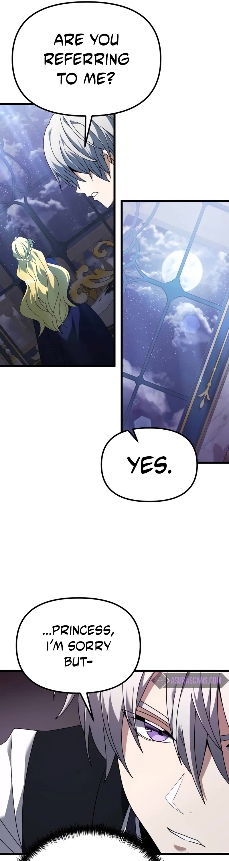 Terminally-Ill Genius Dark Knight Chapter 72 page 52 - Chapter 72