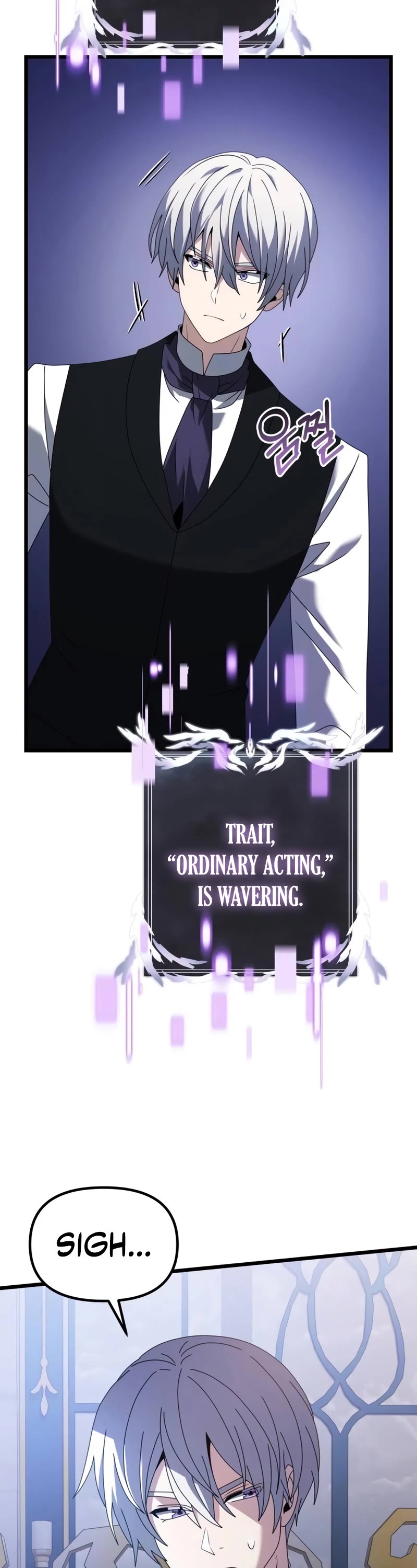 Terminally-Ill Genius Dark Knight Chapter 72 page 54 - Chapter 72