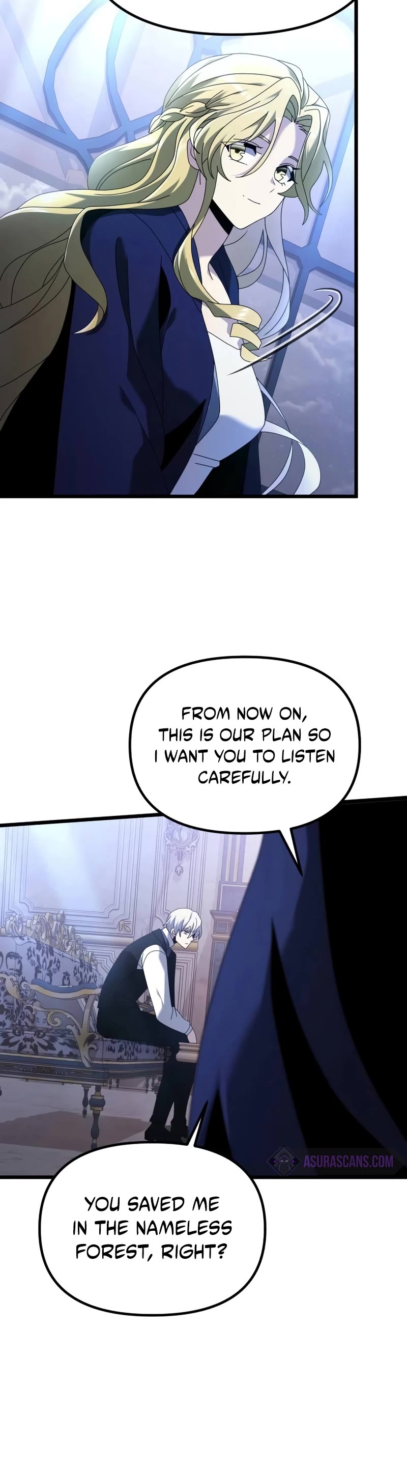 Terminally-Ill Genius Dark Knight Chapter 72 page 56 - Chapter 72