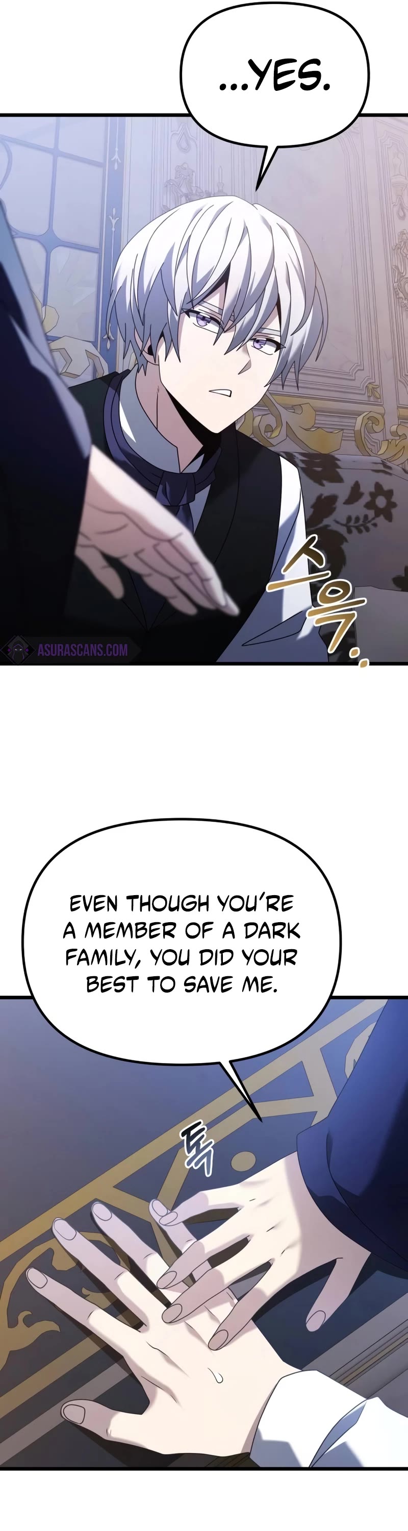 Terminally-Ill Genius Dark Knight Chapter 72 page 57 - Chapter 72