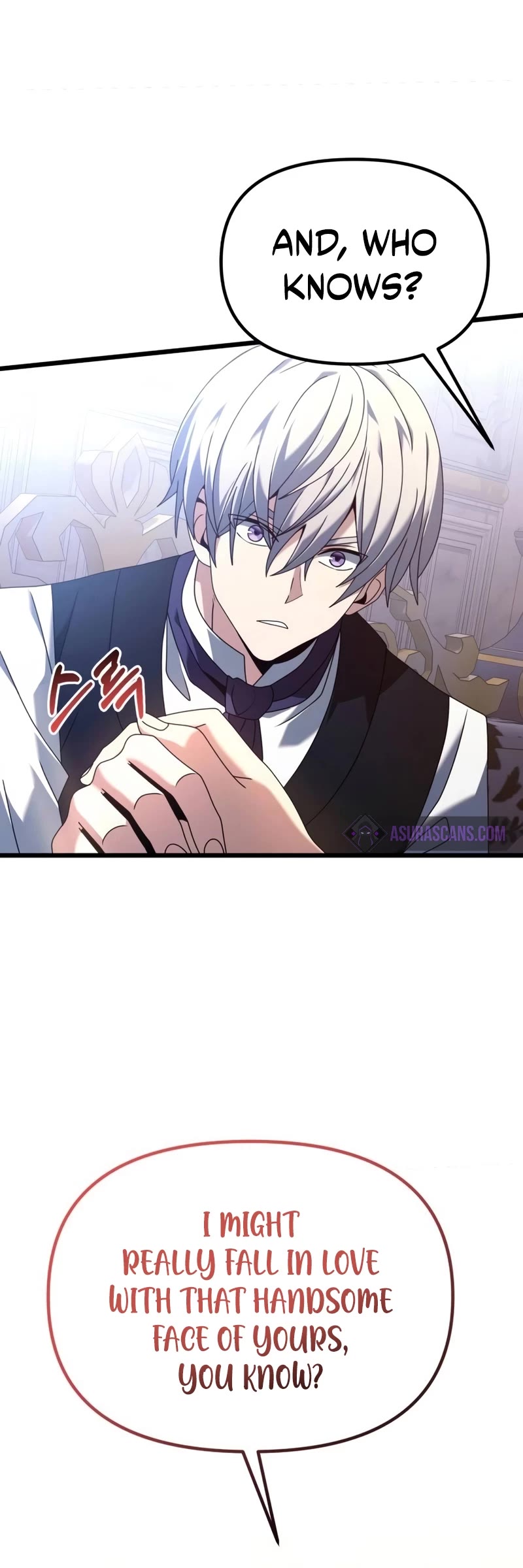 Terminally-Ill Genius Dark Knight Chapter 72 page 61 - Chapter 72