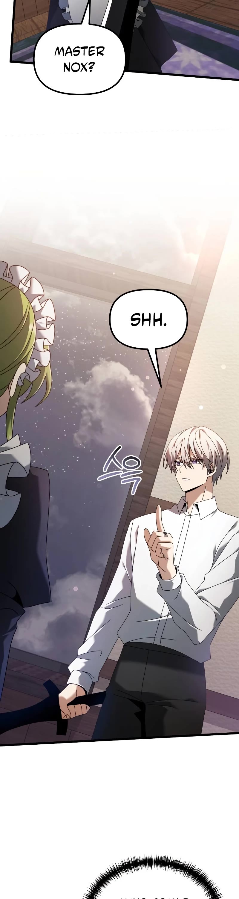 Terminally-Ill Genius Dark Knight Chapter 73 page 14 - Chapter 73