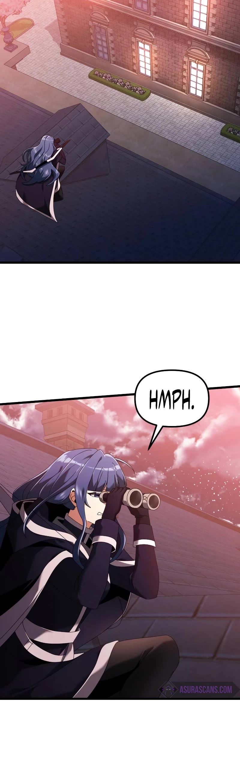 Terminally-Ill Genius Dark Knight Chapter 73 page 21 - Chapter 73