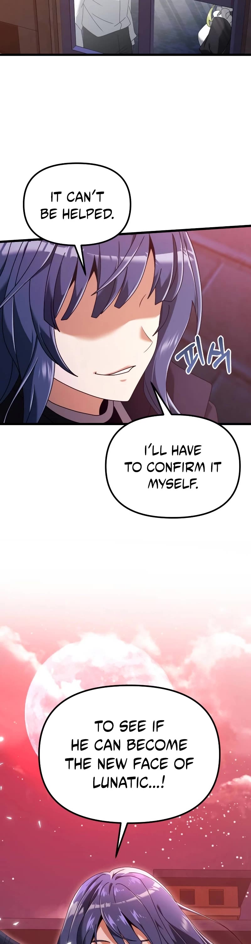 Terminally-Ill Genius Dark Knight Chapter 73 page 23 - Chapter 73