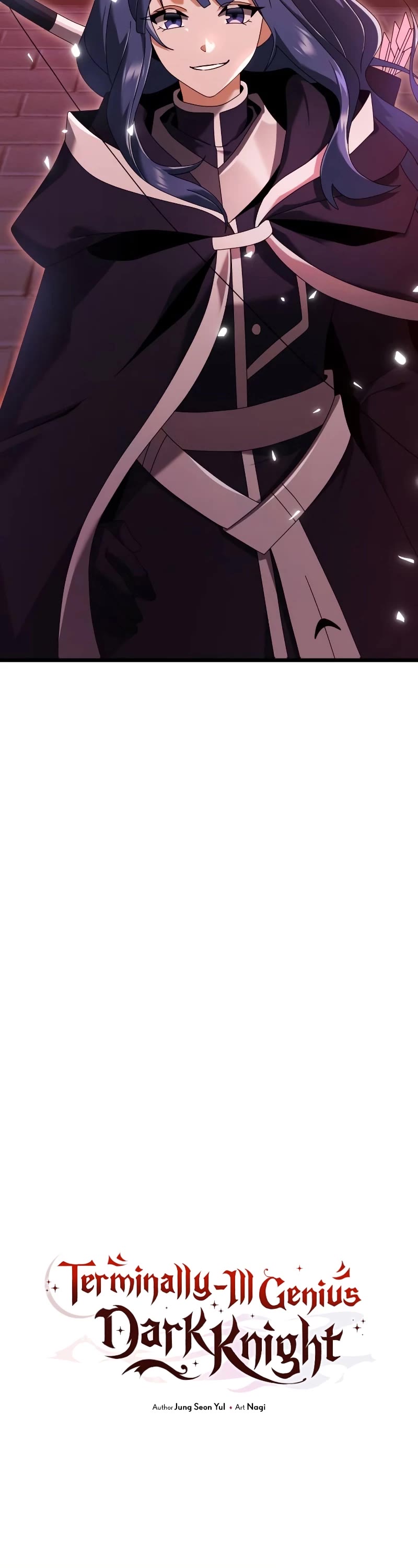 Terminally-Ill Genius Dark Knight Chapter 73 page 24 - Chapter 73