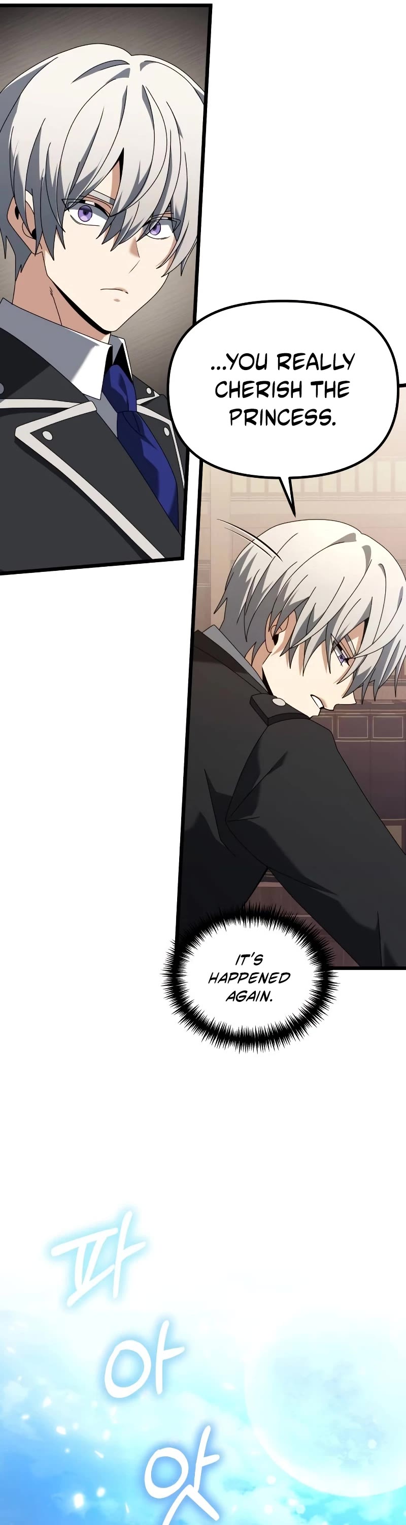 Terminally-Ill Genius Dark Knight Chapter 73 page 42 - Chapter 73