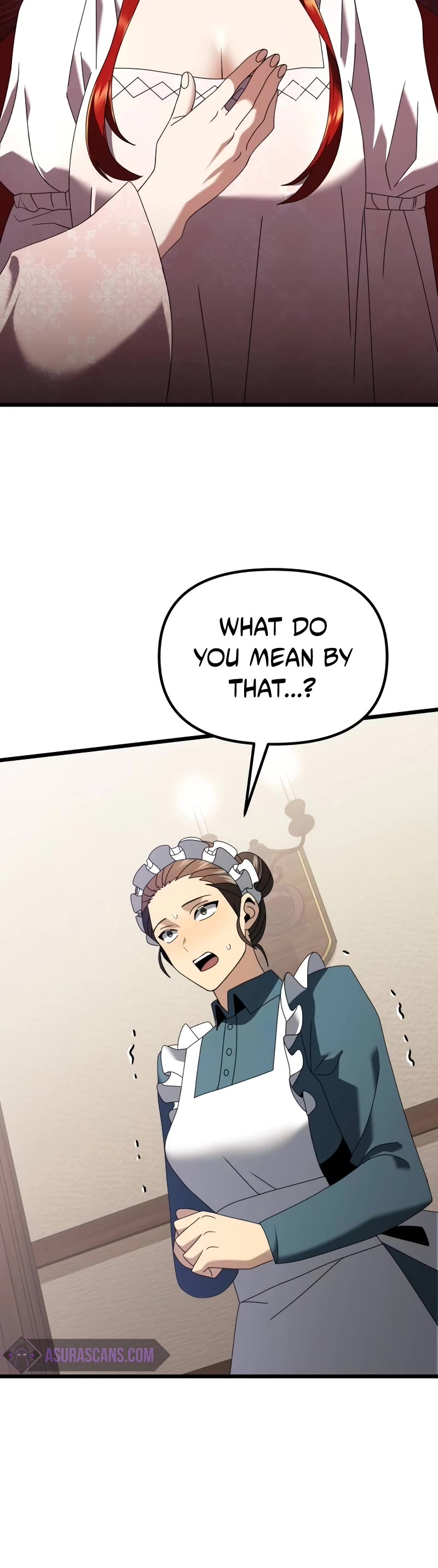 Terminally-Ill Genius Dark Knight Chapter 74 page 16 - Chapter 74
