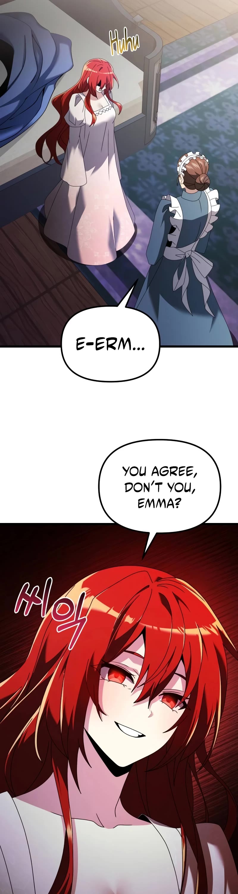 Terminally-Ill Genius Dark Knight Chapter 74 page 19 - Chapter 74