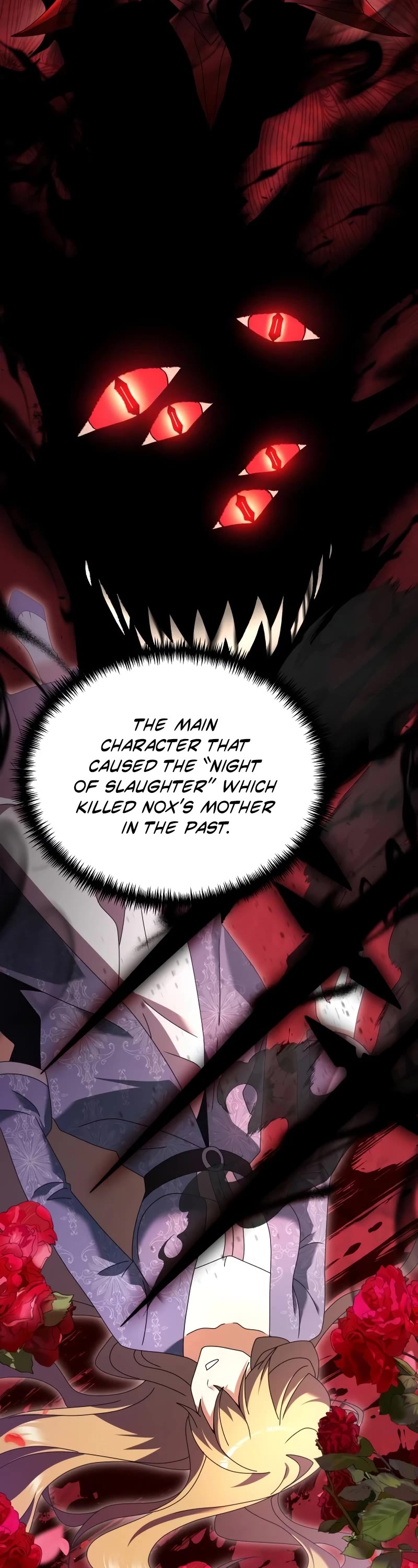 Terminally-Ill Genius Dark Knight Chapter 74 page 24 - Chapter 74