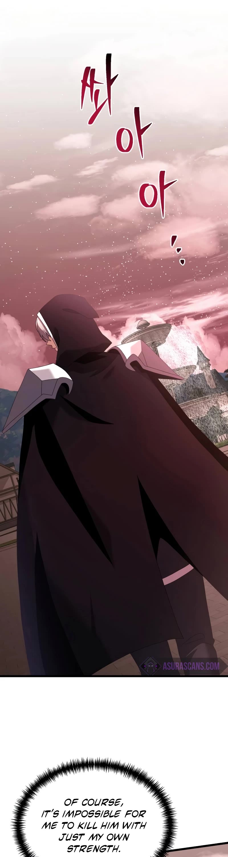 Terminally-Ill Genius Dark Knight Chapter 74 page 27 - Chapter 74