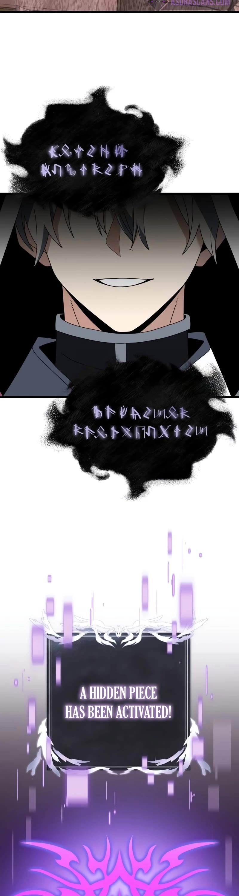 Terminally-Ill Genius Dark Knight Chapter 74 page 33 - Chapter 74