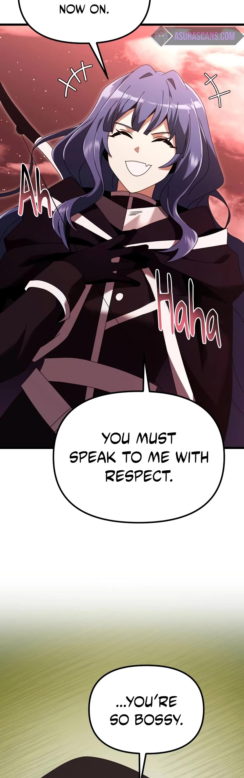 Terminally-Ill Genius Dark Knight Chapter 74 page 44 - Chapter 74