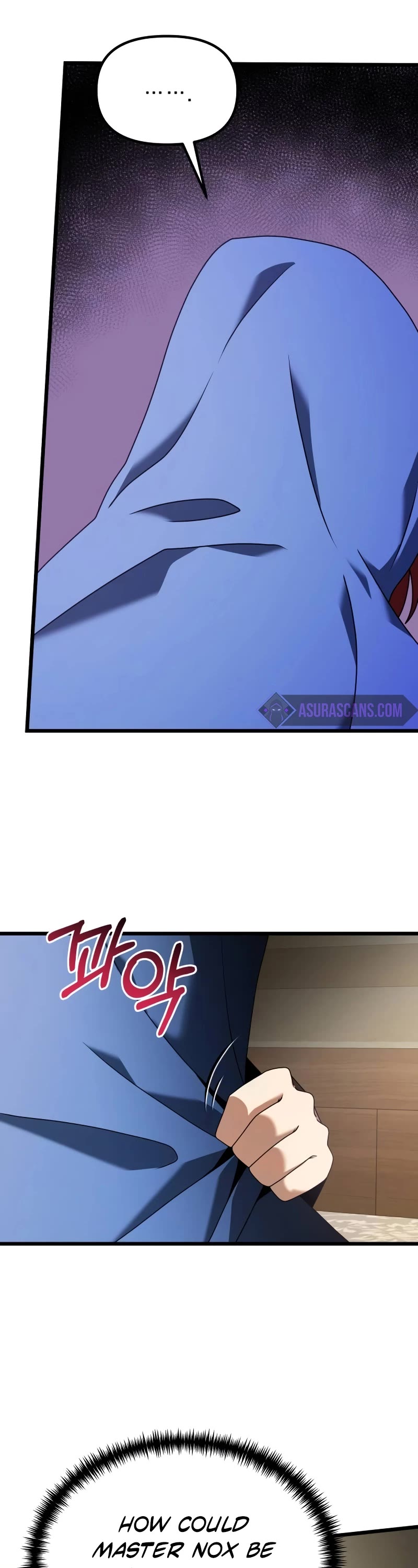 Terminally-Ill Genius Dark Knight Chapter 74 page 7 - Chapter 74