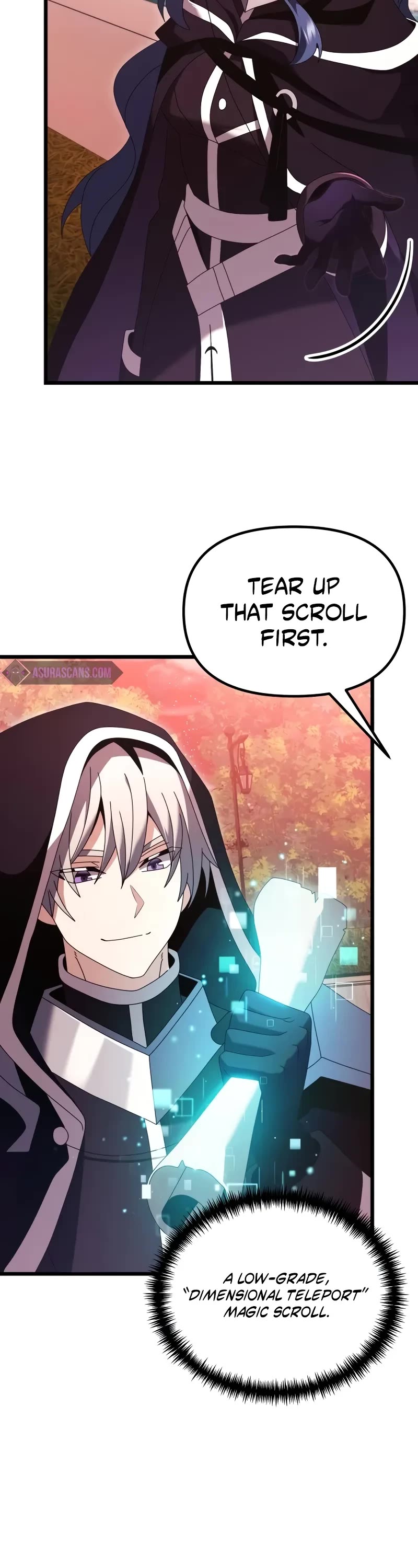 Terminally-Ill Genius Dark Knight Chapter 75 page 11 - Chapter 75