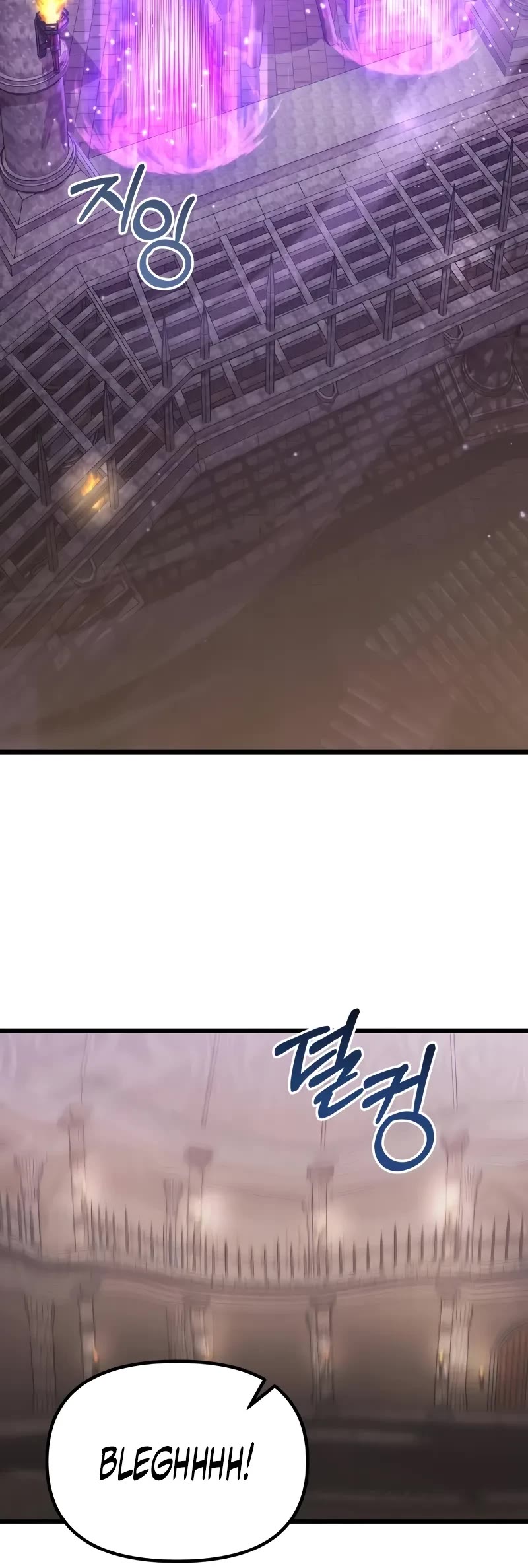 Terminally-Ill Genius Dark Knight Chapter 75 page 15 - Chapter 75