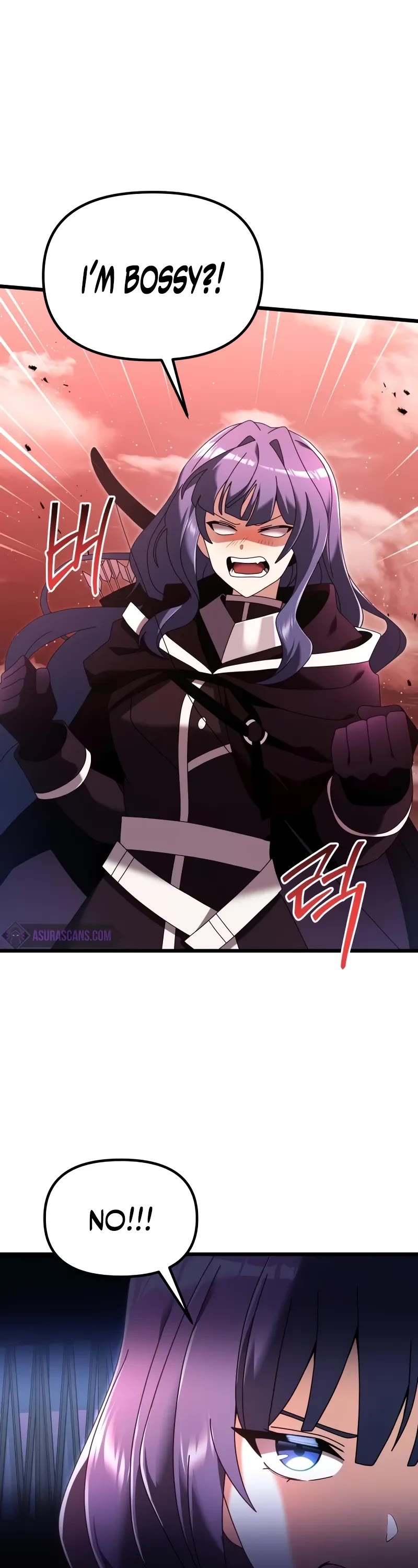 Terminally-Ill Genius Dark Knight Chapter 75 page 2 - Chapter 75
