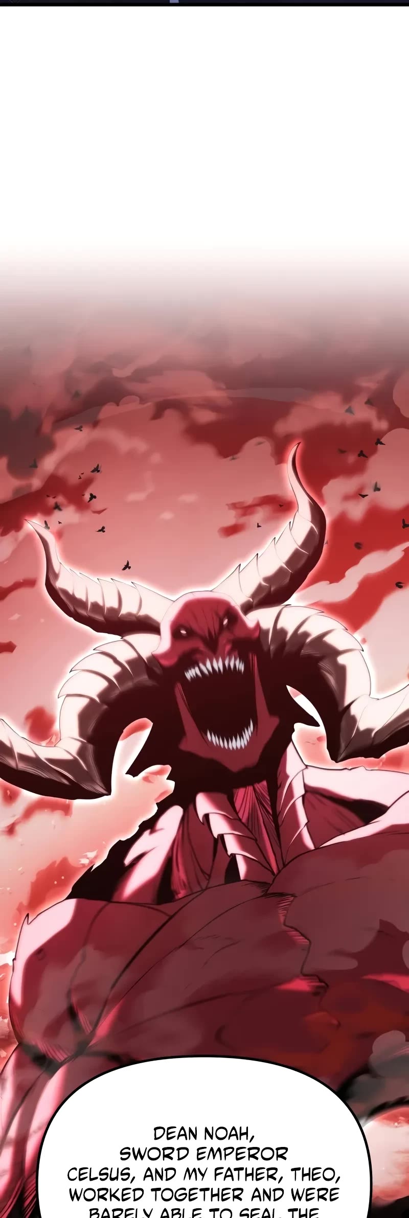 Terminally-Ill Genius Dark Knight Chapter 75 page 20 - Chapter 75