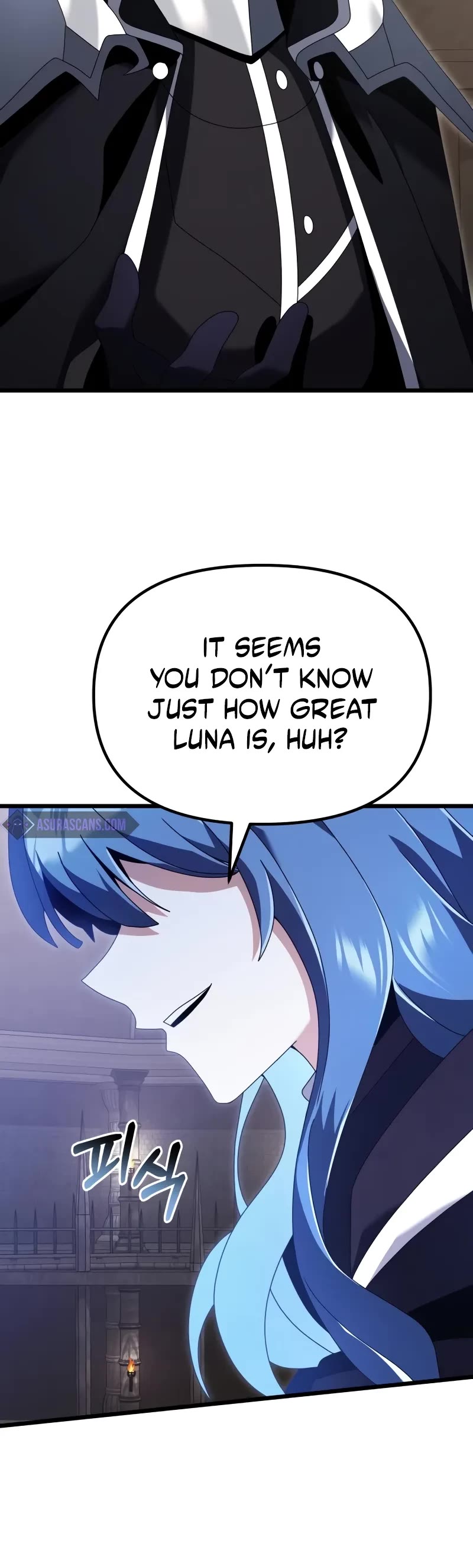Terminally-Ill Genius Dark Knight Chapter 75 page 30 - Chapter 75