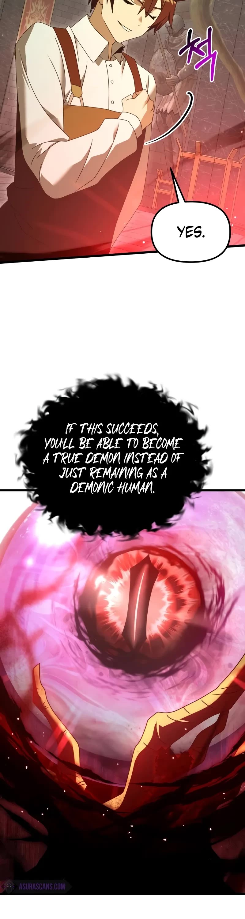 Terminally-Ill Genius Dark Knight Chapter 75 page 40 - Chapter 75