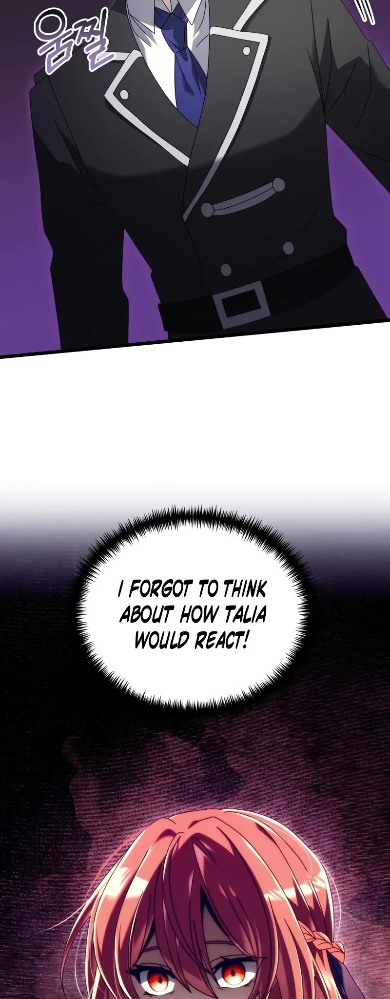 Terminally-Ill Genius Dark Knight Chapter 75 page 48 - Chapter 75