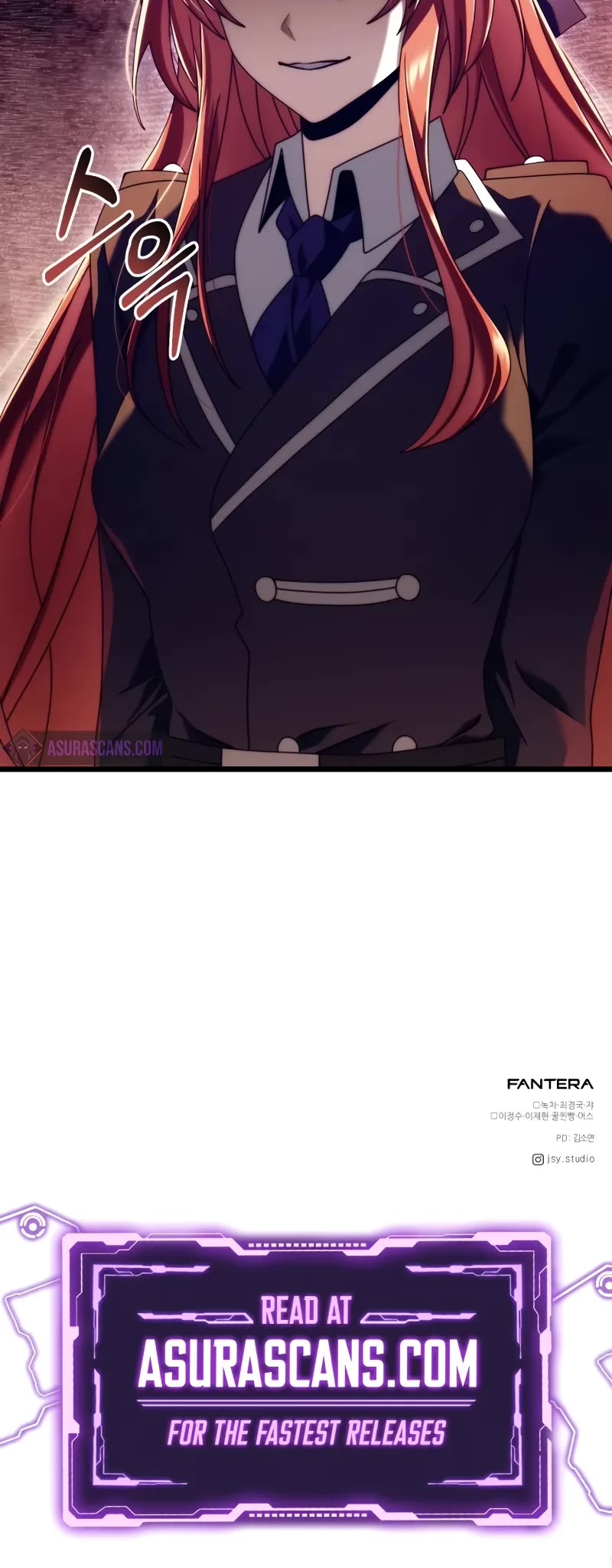 Terminally-Ill Genius Dark Knight Chapter 75 page 49 - Chapter 75