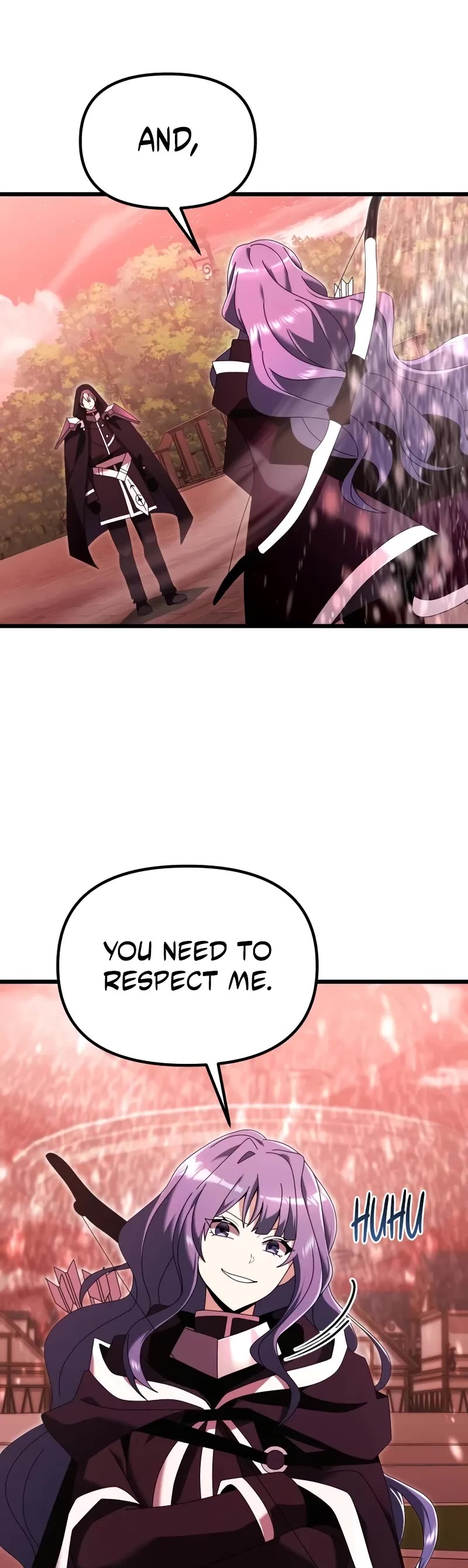 Terminally-Ill Genius Dark Knight Chapter 75 page 5 - Chapter 75