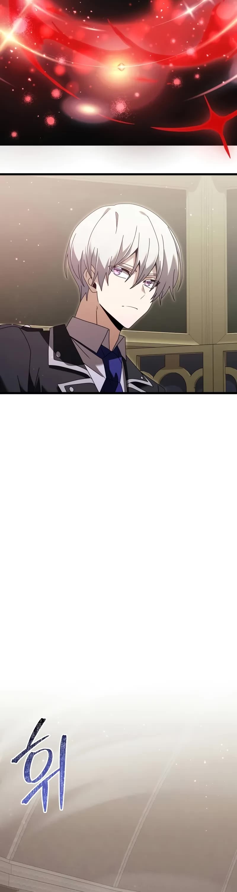 Terminally-Ill Genius Dark Knight Chapter 76 page 38 - Chapter 76